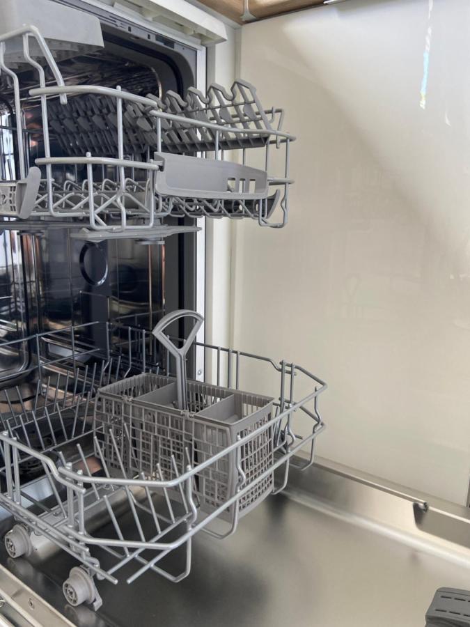 Ti Karet - Charmant Logement Avec Jacuzzi Et Vue Mer Terre-De-Haut Eksteriør billede